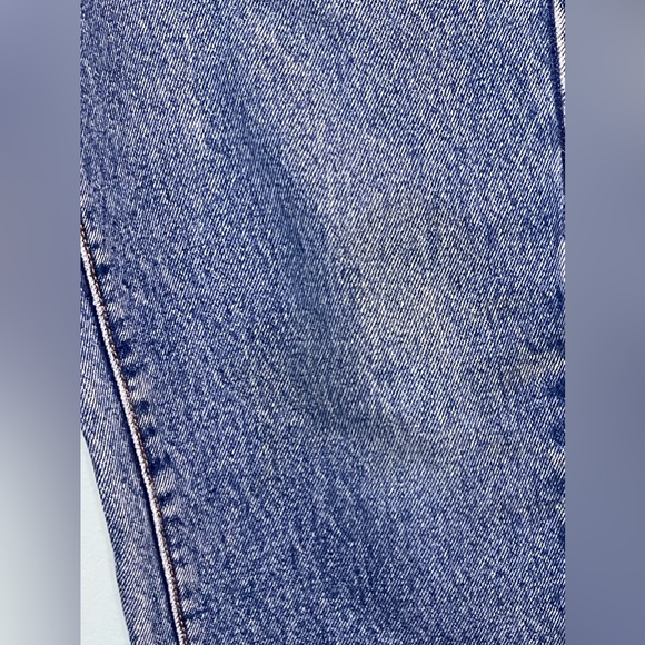 Vintage Pepe Denim Jeans - Womens/Juniors Size 12/30 - Picture 6 of 16